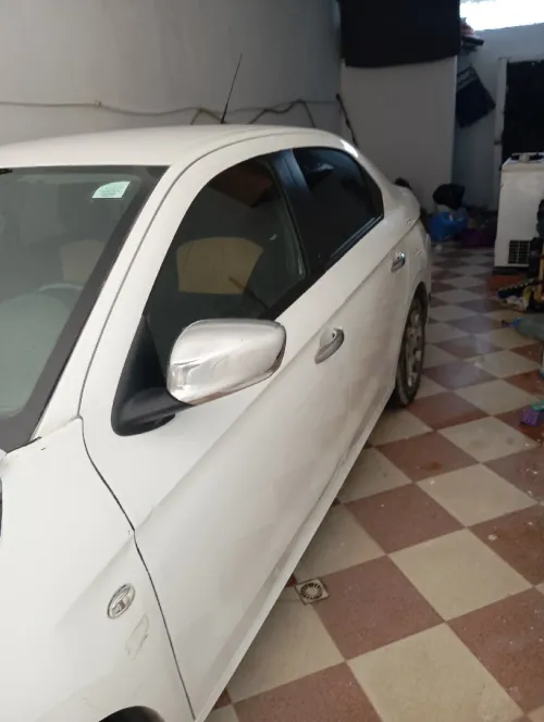 Peugeot 301 2013 Active