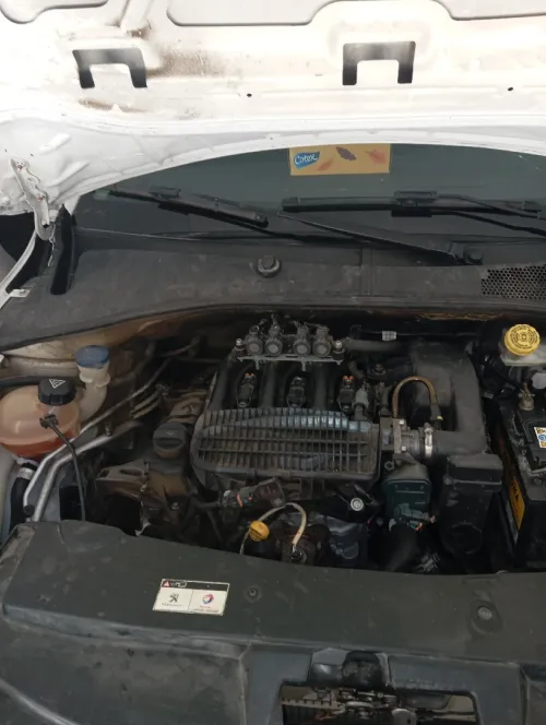 Peugeot 301 2013 Active