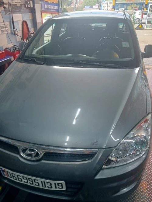 Hyundai i30 2013 Toute options