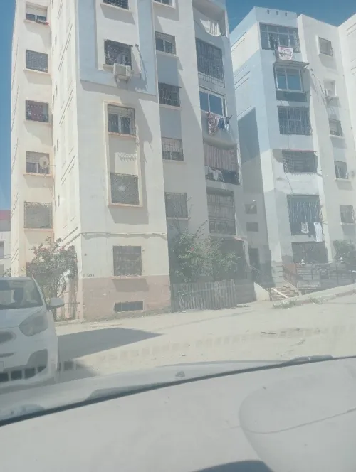 Echange Appartement F3 Tipaza Fouka