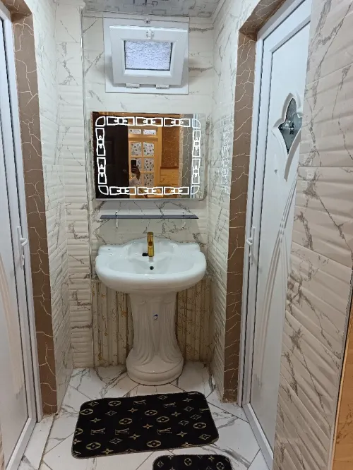 Location vacances Appartement F3 Béjaïa Bejaia
