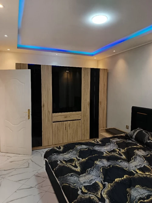 Location vacances Appartement F3 Béjaïa Bejaia