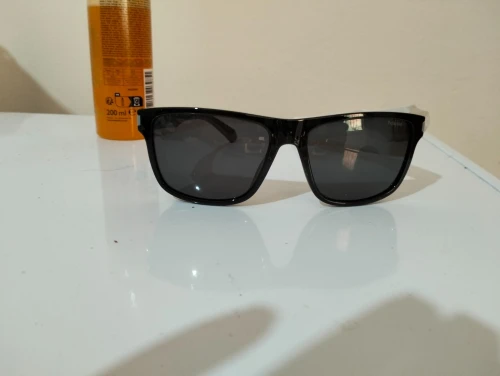 Lunettes de soleil homme 