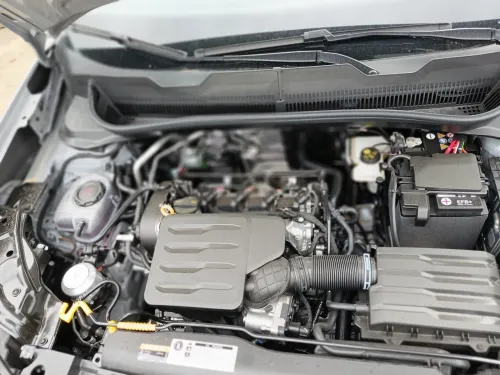 Volkswagen Tahru 2026 Sharp