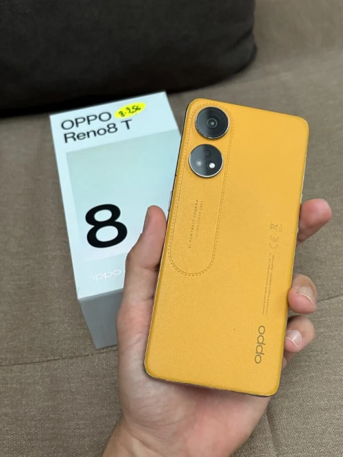 Oppo Reno 8t