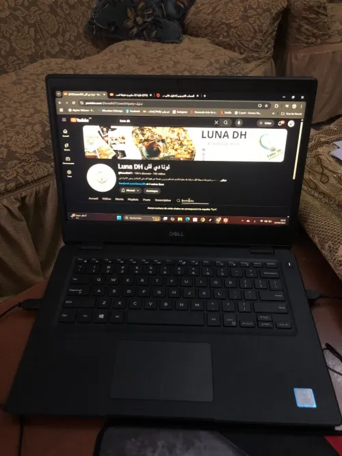 Dell Latitude