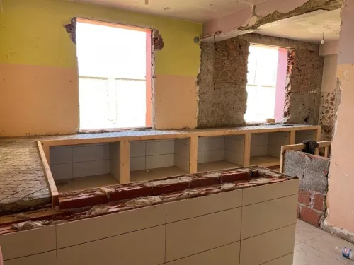 Entreprise de bâtiment tous corps d'état - Construction, rénovation et aménagement clé en main