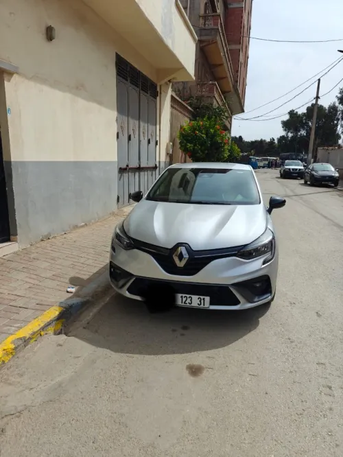 clio clio 5 rs line 2023 rs line