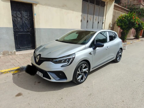 clio clio 5 rs line 2023 rs line