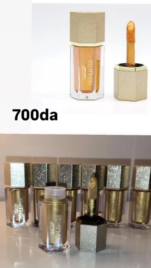 Maquillage cabas 