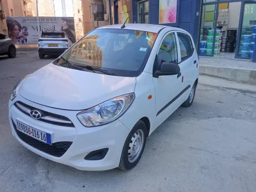 Hyundai i10 2016 GL Plus