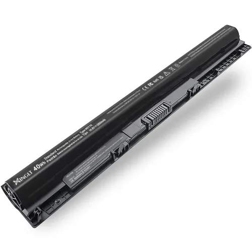 BATTERIE DELL 15-5558/5559/ M5Y1K/3451/ 3458/3551/3552/ 35581015 14.8V-2200MAH