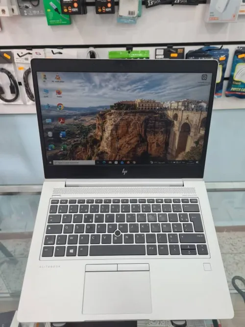 PC HP ELITBOOK 735 G5