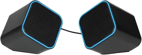 HAUT PARLEUR BAFFLE HAVIT GAMER HV-SK473