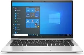 HP ELITEBOOK 845 G8 AMD RYZEN 5-5650U /8G/256G SSD/14''/ WIN 10 / ETAT 10/10