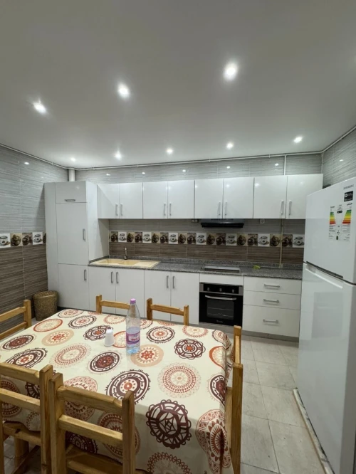 Vente Appartement F5 Alger Bordj el bahri