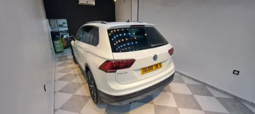 Volkswagen Tiguan 2018 Comfort line 