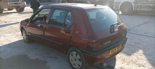 Renault Clio 1 1998 Clio 1