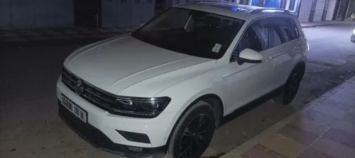 Volkswagen Tiguan 2018 Comfort line 