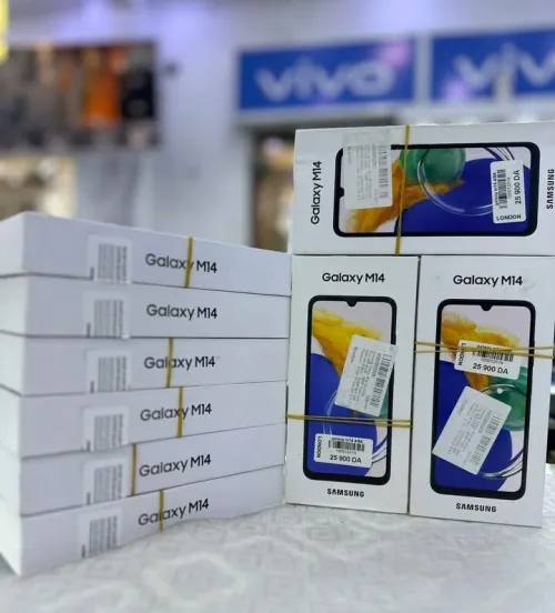 Samsung M14