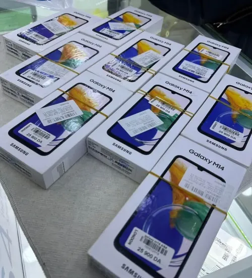 Samsung M14