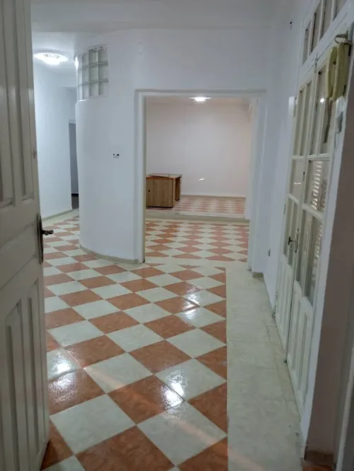 Location Appartement Niveau de villa F4 Constantine El khroub
