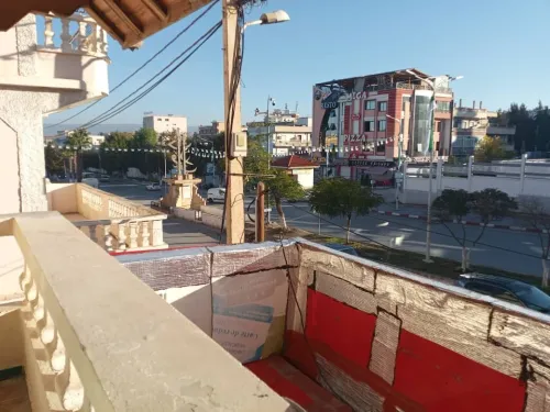 Location Appartement Niveau de villa F4 Constantine El khroub