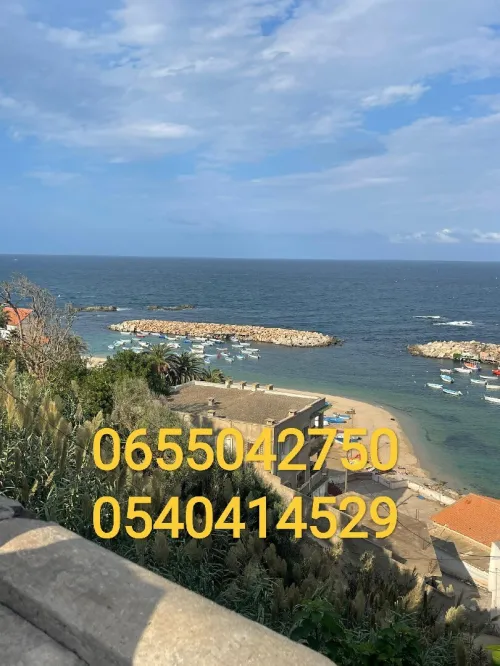 Vente Appartement F3 Alger Ain taya