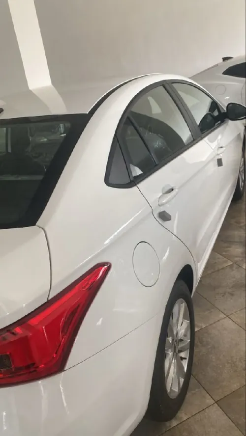 Chery Arrizo 5 2026 