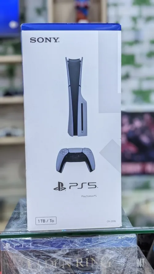 Playstation 5 SLIM 1TB 