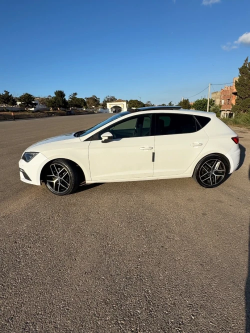 Seat Leon 2019 FR