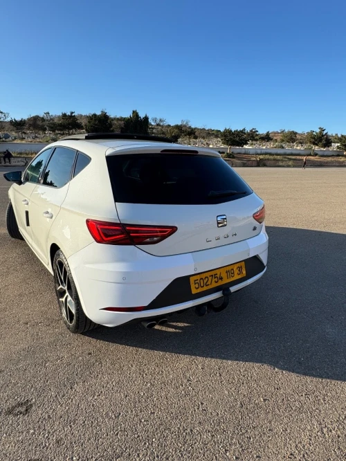 Seat Leon 2019 FR