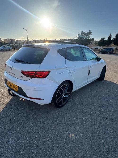 Seat Leon 2019 FR