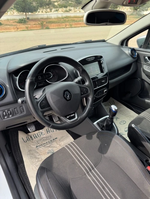 Renault Clio 4 2019 GT Line +