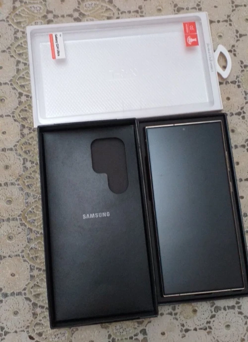 Samsung Galaxy S24 Ultra