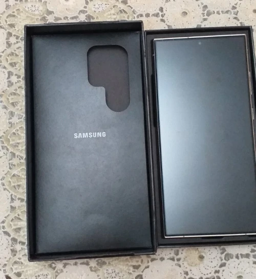 Samsung Galaxy S24 Ultra