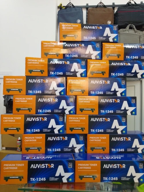 TONER TK1245  MA2000 PA2000 PA2000w MA2000w