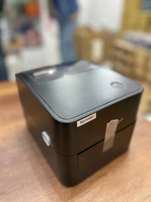 Imprimante etiquette Xprinter XP-410B