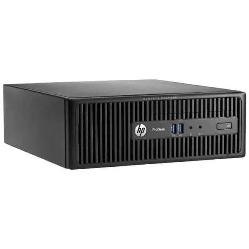 HP SFF  I5 4EME
