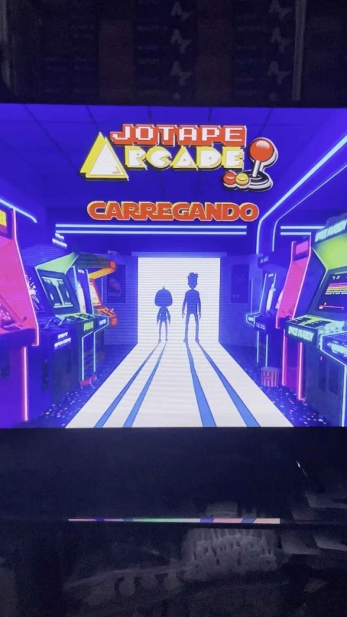GAME STICK +30000 JEUX CLASSIC AVEC 2 MANETTES