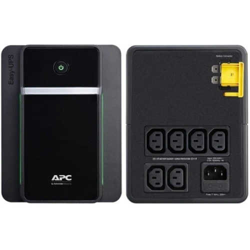 ONDULEUR APC  1200VA 230V