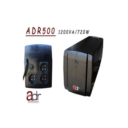 ONDULEUR ADR 650VA / 1200VA