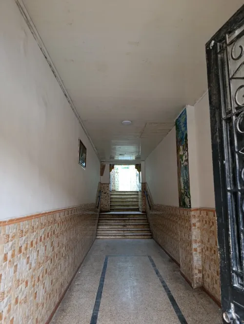 Vente Appartement F3 Oran Oran
