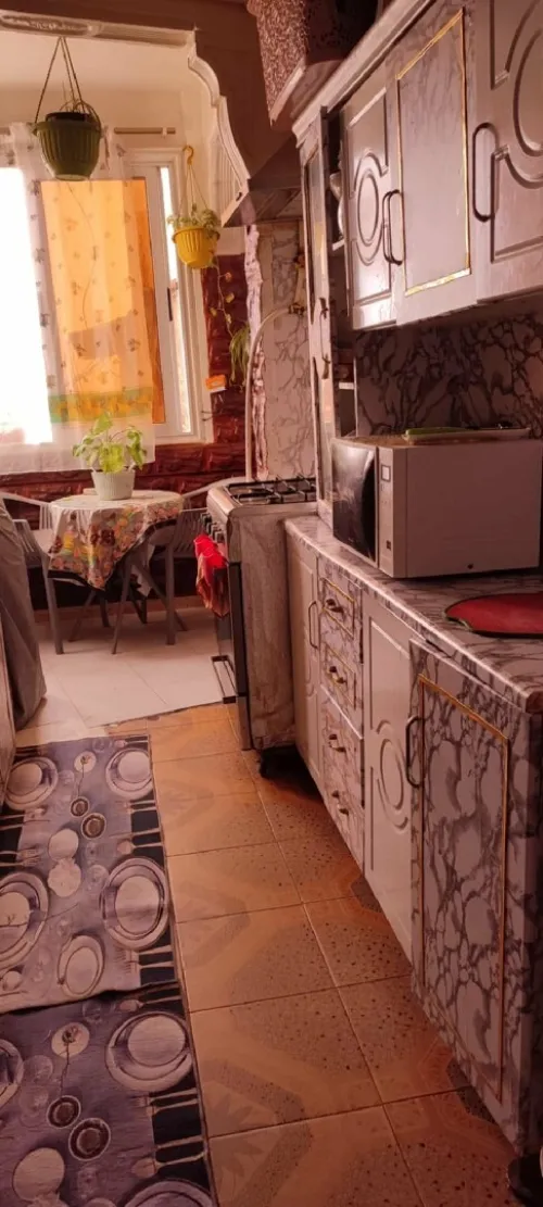 Vente Appartement F3 Oran Oran
