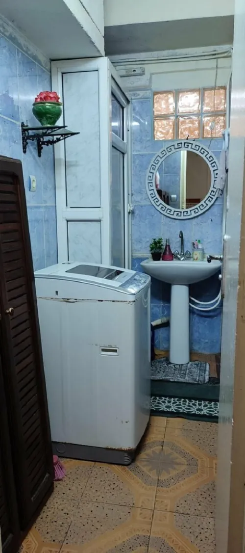 Vente Appartement F3 Oran Oran
