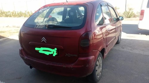 Citroen Xsara Picasso 2006 Xsara Picasso