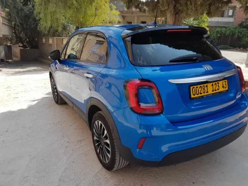 Fiat 500x 2023 Club