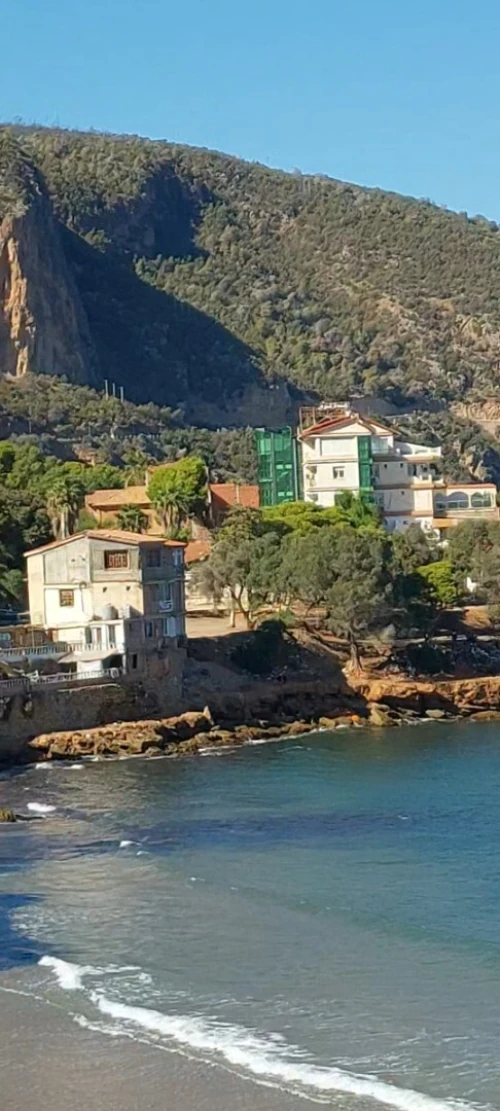 Vente Villa Tipaza Tipaza