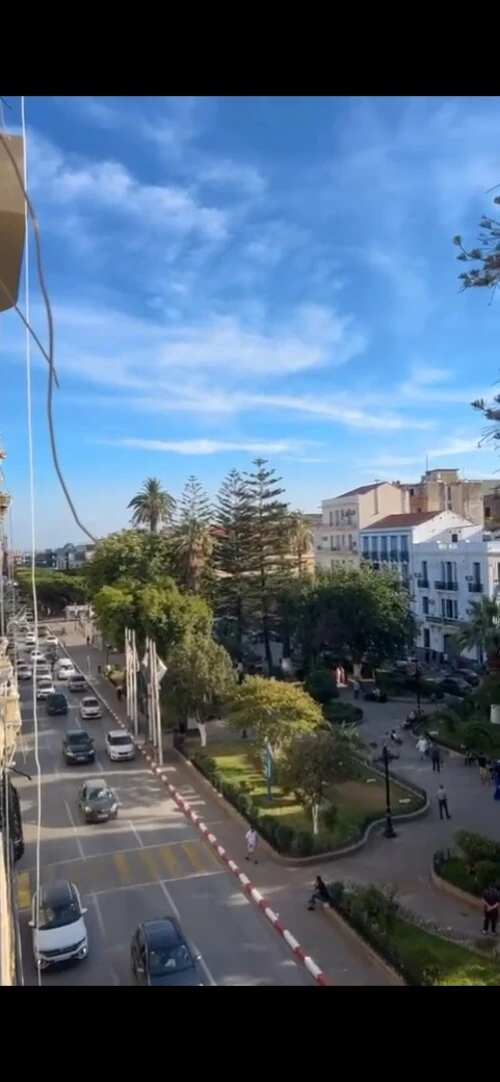 Vente Appartement F5 Annaba Annaba