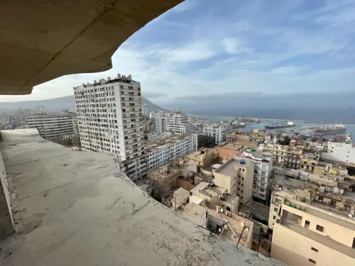 Vente Appartement F3 F4 F5 Oran Oran